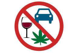 Οδήγηση υπό την επήρεια <br>Αλκοόλ/ Ναρκωτικά